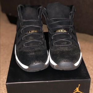 Air Jordan 11 Retro Heiress